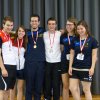 1. WSSA Sport Stacking Hessenmeisterschaften 